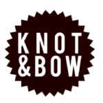 Knot and bow