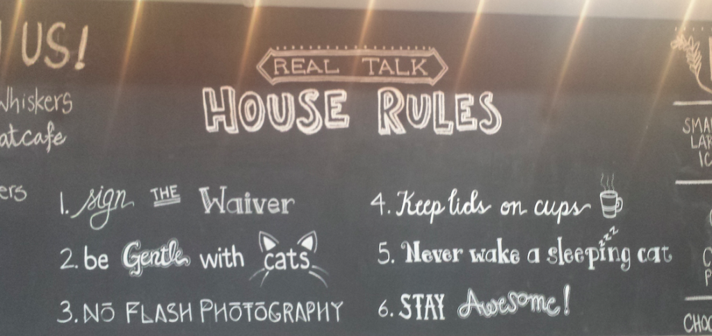 House Rules