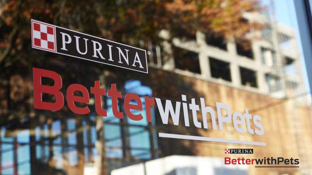 Purina Better With Pets