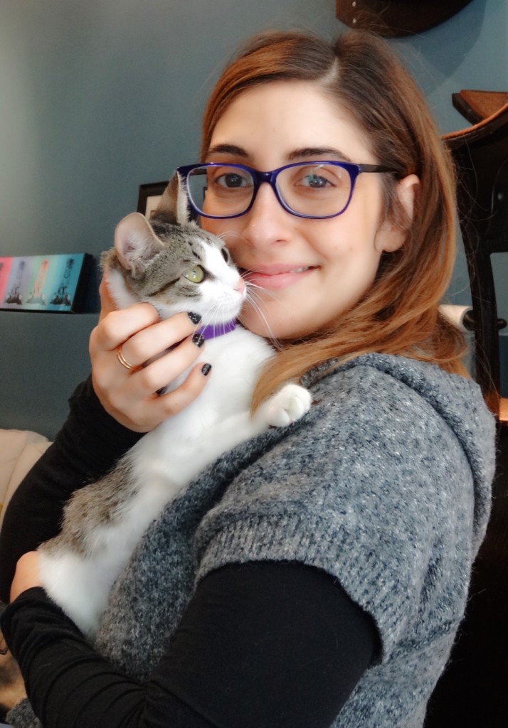 Brooklyn Cat Cafe