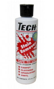 Tech Stain Remover