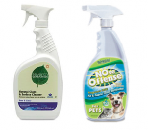 eco-friendly fragrance free pet odor remover 