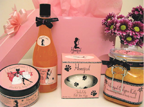 Gifts for Cat Ladies