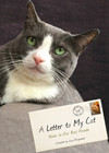 write a letter to your cat