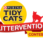 Tidy Cats Littervention Contest