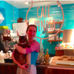Café Venosa: A Vegan Cat Cafe in Montreal