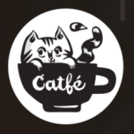 Vancouver's First Cat Cafe